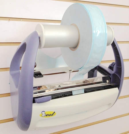 FDI Dental Pulse Sealing Machine Thermosealer For Sterilization Package